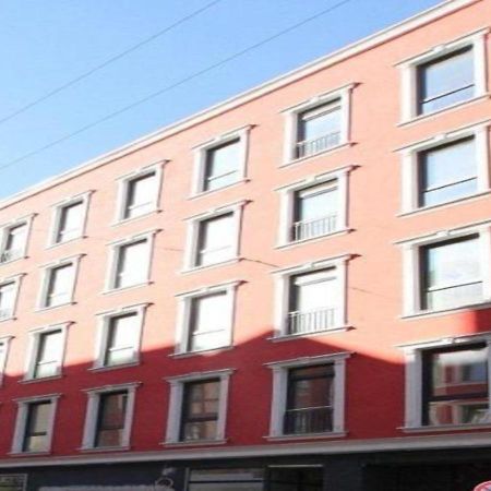Hotel Kavun Munique Exterior foto