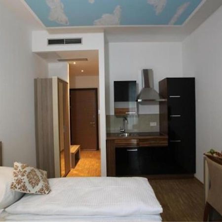 Hotel Kavun Munique Exterior foto